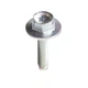 NEW OEM Mazda 2007-2025 CX-3 CX-9 Mazda3 Heat Shield Bolt Fastener 9947-90-625