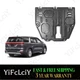 For Kia Carnival 2022-2024 Engine Skid Plate Replacement Lower Engine Cover