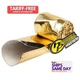 Heatshield 244200, One Gold Fiberglass Cold-Gold Sleeve 2In Id X 3Ft Performance