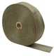 DESIGN ENG 10130 2 X 100FT TITANIUM EXHAUS