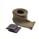 Design Engineering 10483 Titanium Protect-A-Sleeve 1" ID x 48"