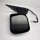 2004 - 2015 Nissan Armada Left Hand Drivers Door Mirror Power Heat Chrome OEM