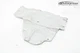 2017-2021 BMW 230I F23 LCI FRONT RIGHT SIDE ENGINE MOUNT HEAT SHIELD OEM