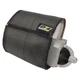 Design Engineering 10236 ONYX&sbquo;&Ntilde;&cent; Starter Heat Shield for 2007-25 Chevrolet Camar
