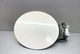 Genuine Nissan R35 GT-R Fuel Filler Lid Door Cover QAB Painted OEM New Japan