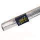 Cool-It Thermo Sleeve - Protects Wires/Hoses/Fuel Line - 1.5/8-2'' ID, 3' Length