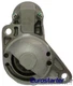 1***Starter New - OE Ref. M0T20272 for Chrysler, Jeep, Mitsubishi