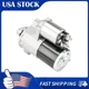 Starter for Ram 1500 2011-2012 2013-2014 2015-2021 V8 5.7L 17948N 56044736AB