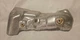 17-21 Gm OEM Exhaust Gas Recirculation Pipe Shield 12687464 Duramax L5p