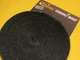 50mm x 30m Exhaust header heat insulation wrap Black Heatshield Products 302100B