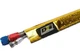 DEI Heat Sheath GOLD, 0.75in x 36in - 800&deg;F Radiant Heat Resistance part 10914