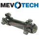 Mevotech Supreme Front Steering Tie Rod End Adjusting Sleeve for 1956 Ford ab