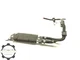 2014-2019 INFINITI Q70 Q70L M37 M56 POWER STEERING OIL COOLER RADIATOR OEM