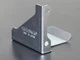 CUSCO DRIVE SHAFT HEAT SHIELD PLATE REAR FOR SUBARU IMPREZA GDB 6A1 047 R