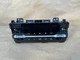 2021-2024 Kia Carnival Climate Heater Heat AC Control Panel 97250-R0300