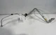 2023-2025 HONDA HR-V AC AIR CONDITIONING HEAT EXCHANGER HOSE TUBE 2.0L # 105483