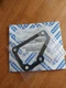Nissan Patrol GR Y60,Thermo Housing Gasket,TD42 Six Engines,New Genuine.
