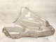 Porsche Macan (95B) 2020 Petrol Heat Shield Shield Panel Engine Bay OVI10434
