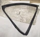 Jaguar S Type Glass Run Channel Window Rubber XR842606 Left Hand Rear 