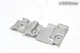 21-23 KIA K5 1.6L FWD FRONT EXHAUST PIPE HEAT SHIELD PLATE COVER 28529-2M800 OEM
