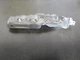 EB1406 2024 24 FERRARI 296 GTS LEFT LH TRANSMISSION AXLE SHAFT SHIELD