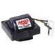 MSD 8225 HEI Heat Ignition Distributor Coil In Cap GM Chevy 42,000 Volt SBC BBC