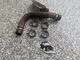 1990-1997 Mazda Miata Mx5 Oem Lower Radiator Coolant Hose Pipe NA 1.6 1.8 90-97