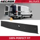 Rear Door Sill Trim Plate Panel Fit For 2015-2025 Ford Transit 150/250/350HD New