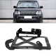 Oil Pan Heat Shield Bracket For Land Rover LR4 Discovery 5 Range Rover Sport