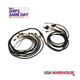 Fueltech Usa 2002108803, One Pro550/600 V8 Smart Coil Harness Performance Parts
