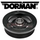 Dorman Engine Harmonic Balancer for 2008-2020 Toyota Land Cruiser 5.7L V8 qc