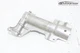 2014-2019 MERCEDES-BENZ CLA250 C117 2.0L FRONT AXLE SHAFT SPLASH HEAT SHIELD OEM