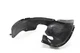2020 - 2022 KIA NIRO FRONT RIGHT PASSENGER SIDE FENDER LINER SPLASH SHIELD OEM