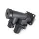 New Thermostat w/ Housing For Lincoln LS Ford Thunderbird Jaguar S-Type 4.0L-V8