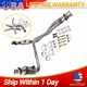 Catalytic Converter for Ford Transit-150 250 350 2015-2019 V6 3.7L Front Side US
