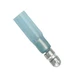 Ancor 16-14 Male Heatshrink Snap Plug - 100-Pack ANCOR 319999  Expedited Shippin