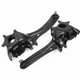 For Mazda 3 2004-2009 A Pair Suspension Trailing Rear Arm Left + Right