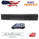 For 2015-2024 Ford Transit 150 250 350 Left Side Sliding Door Molding Trim LH US