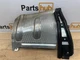 2014 MERCEDES E63 AMG W212 OEM REAR LEFT EXHAUST HEAT SHIELD A2126800122