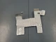 2018 Lamborghini Aventador S LP740-4 Right Rear Side Heat Shield #6651 Z1