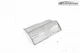 2019-2025 VOLKSWAGEN GTI 2.0L FRONT DRIVE AXLE DUST HEAT SHIELD GUARD COVER OEM