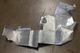 Lamborghini Gallardo, Spyder, LH, Gas Tank Heat Shield, Used, P/N 407201783