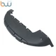 Plastic Front Lower Bumper Replacement For Jeep Cherokee 2019-2023 68287975AB