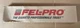 Exhaust Manifold Heat Shield Set Fel-Pro MS 90256