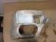 Ferrari 456 M GTA - RH Rear Bumper Heat Shield - P/N 65575000