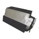 Heatshield Products 140023 Precut Air Intake Heat Damper Best $$ To RWHP Around