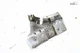 2014-2018 BMW X5 F15 REAR RIGHT SIDE FUEL TANK HEAT SHIELD INSULATION COVER OEM