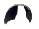 2022-2024 KIA CARNIVAL FRONT LEFT INNER FENDER LINER SPLASH SHIELD TRIM COVER
