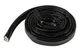 REDHORSE PERFORMANCE Fire Sleeve 4AN 12mm ID 9ft Black- 244-04-9-2