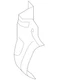 Genuine Subaru Pipe Shield 44651AD71A